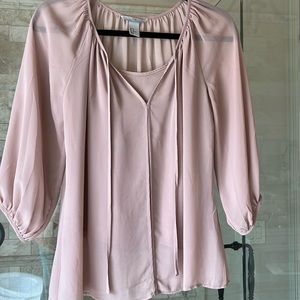 H&M blouse